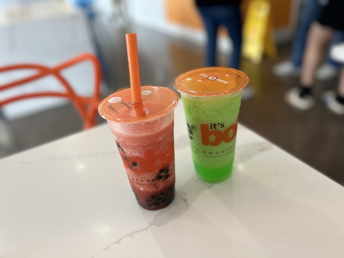 Photo of Its Boba Time - Riverside