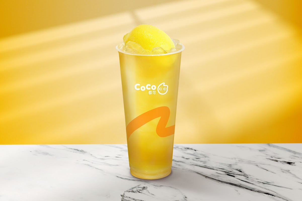 Photo of COCO Fresh Tea & Juice