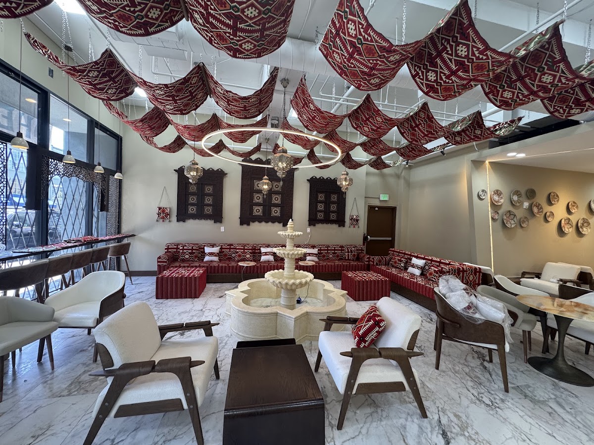 Photo of Heyma Yemeni Coffee & Brunch