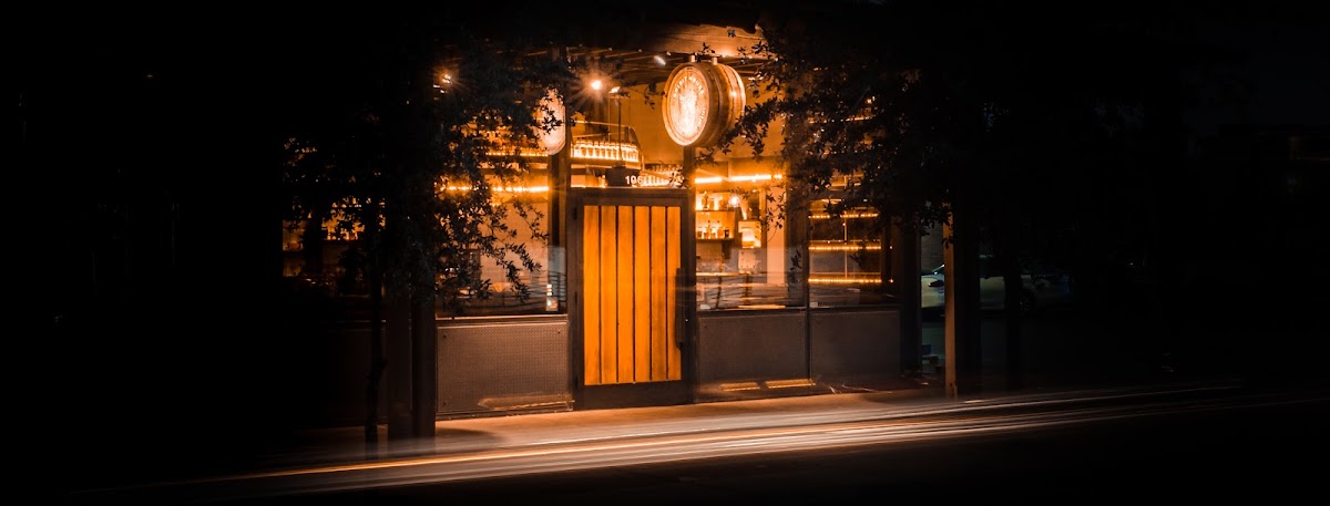 Photo of Spirit House Kitchen & Cocktails - Downtown Chandler