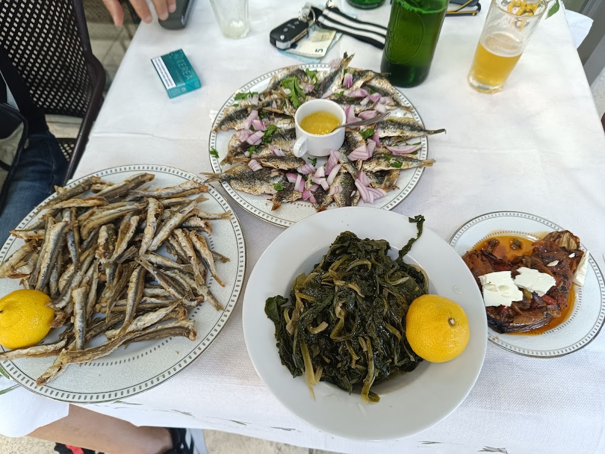 Photo of Kafeneio
