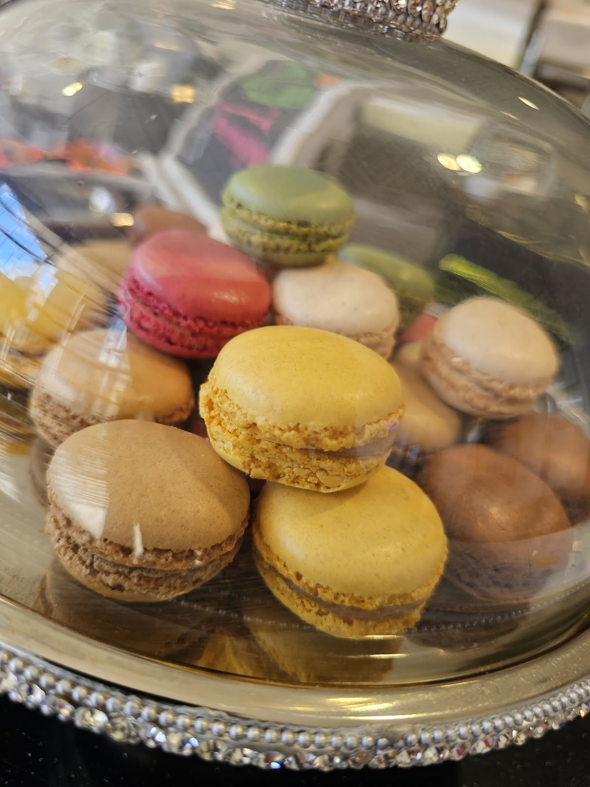 Photo of Cafe Chacon