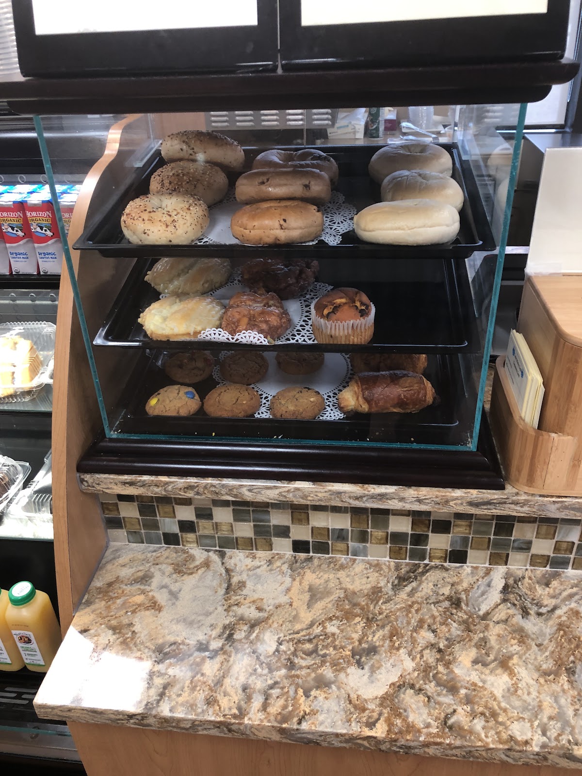 Photo of Calm Water Cafe