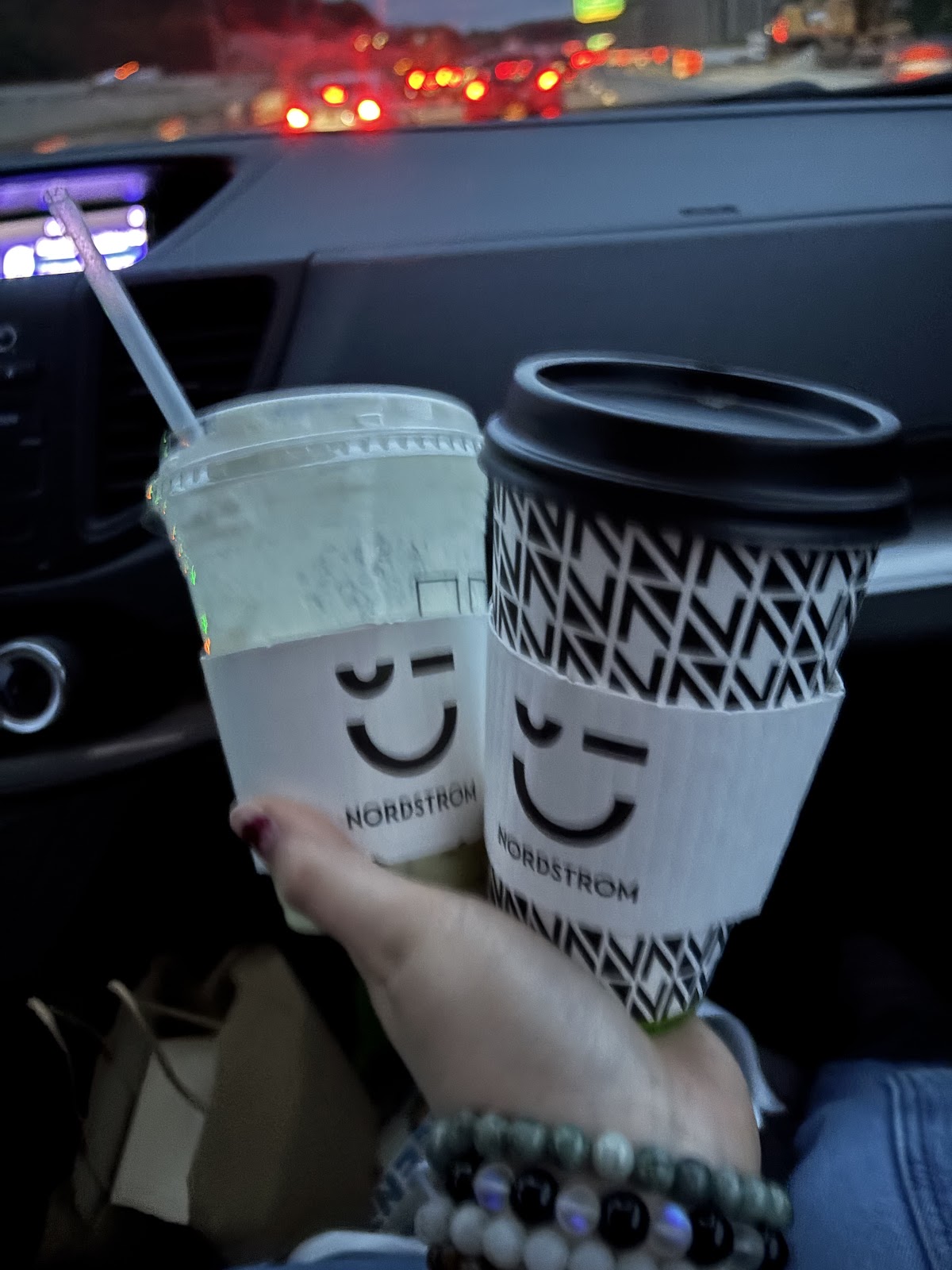 Photo of Nordstrom Ebar Artisan Coffee