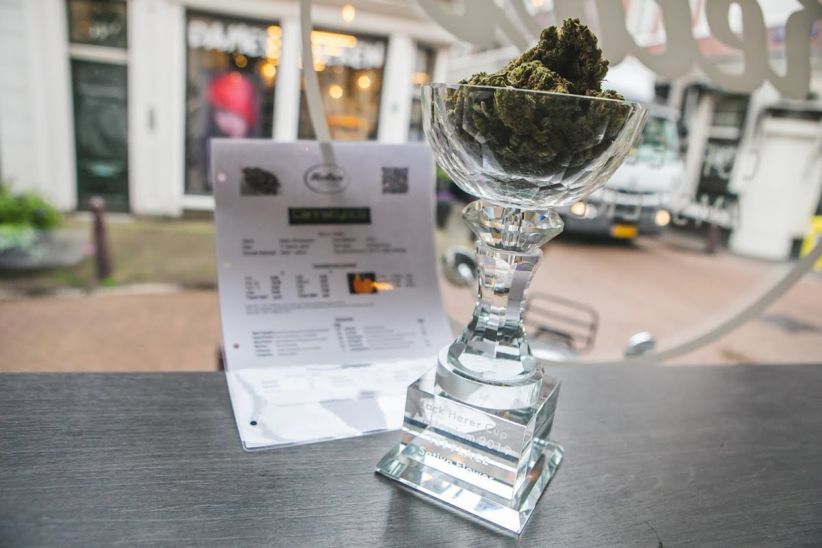 Photo of Coffeeshop Relax