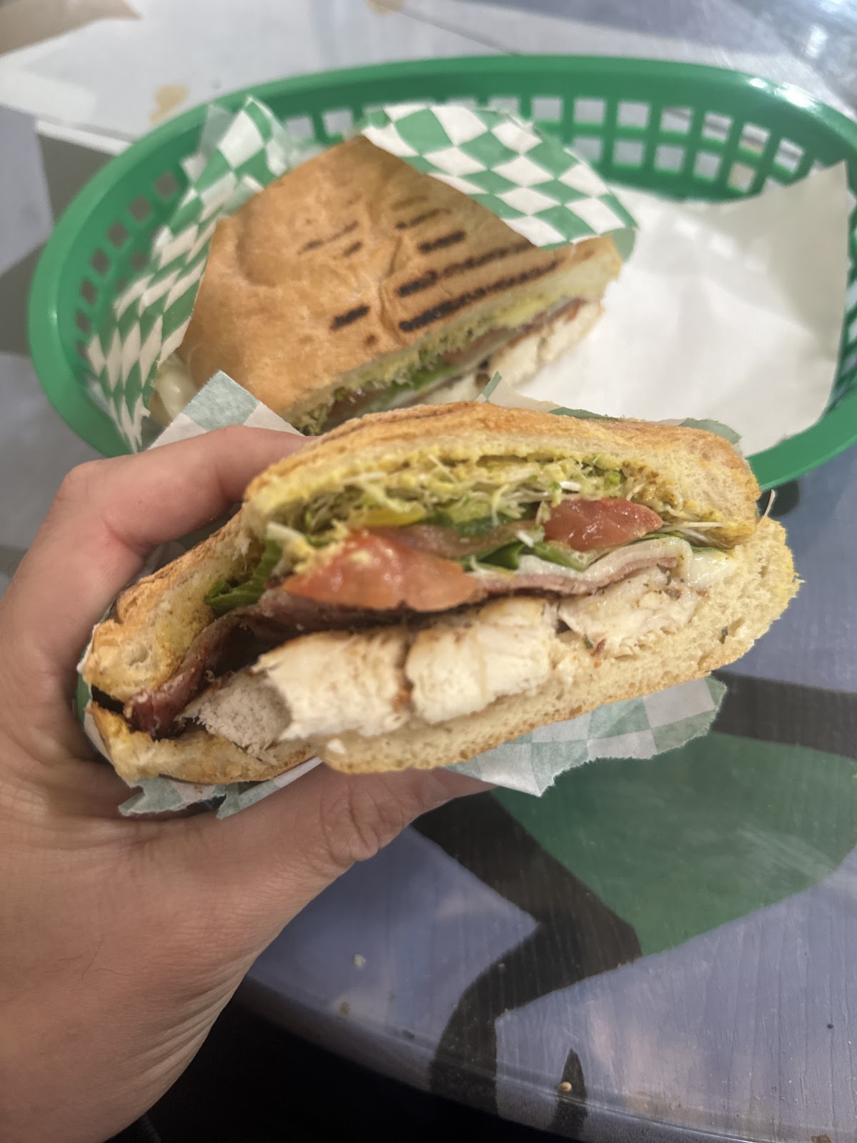Photo of Sammy's Cafe