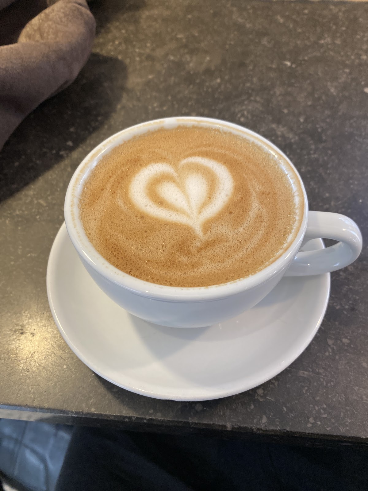 Photo of Coffee Company