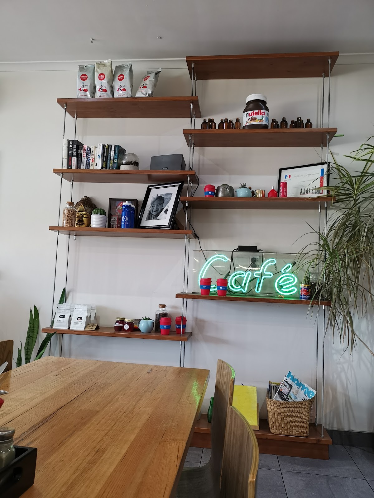 Photo of Willo and Co Cafe
