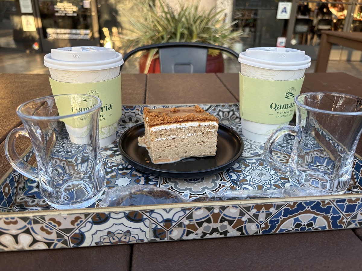 Photo of Qamaria Yemeni Coffee Co.