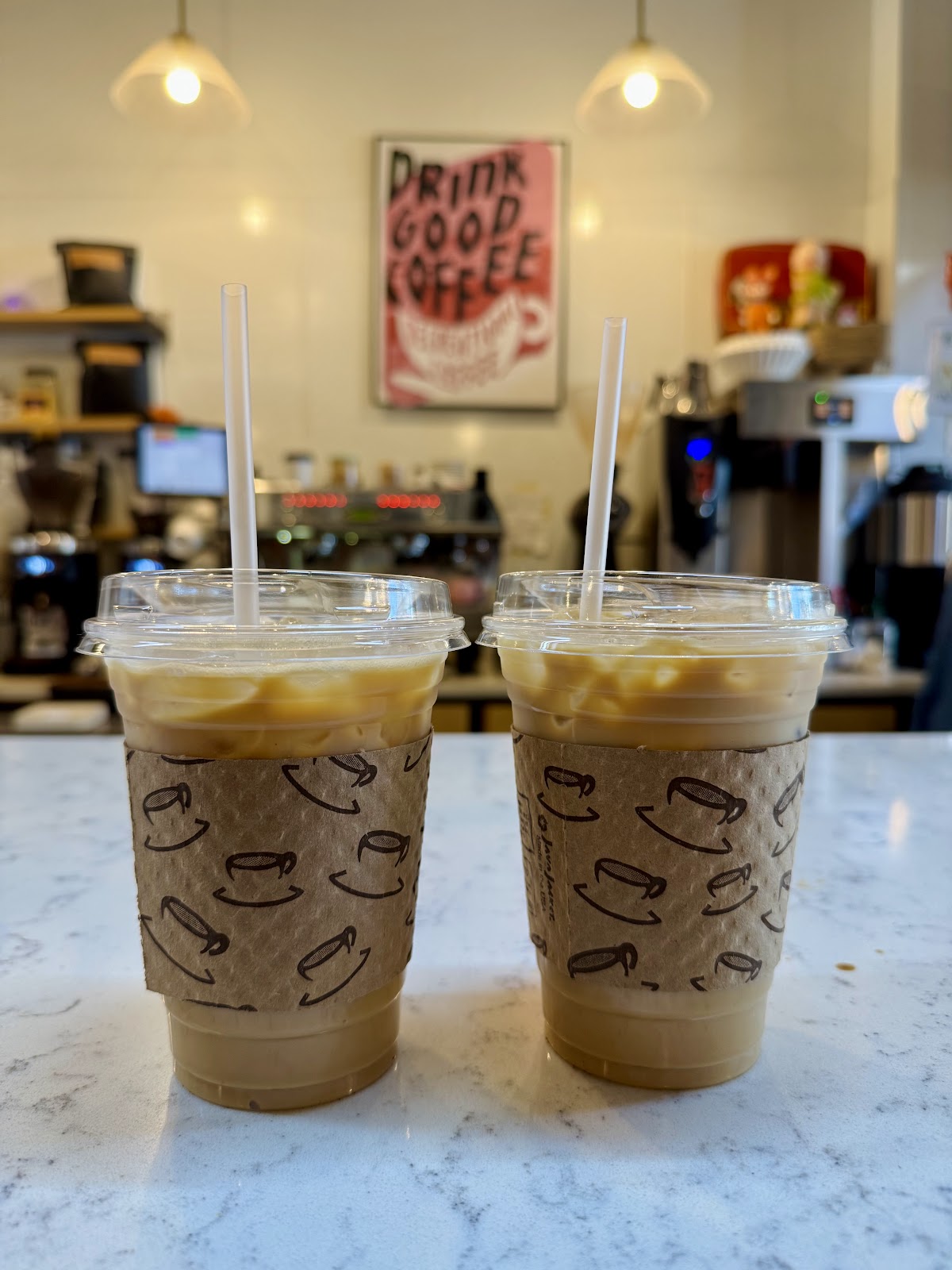 Photo of Recreational Coffee