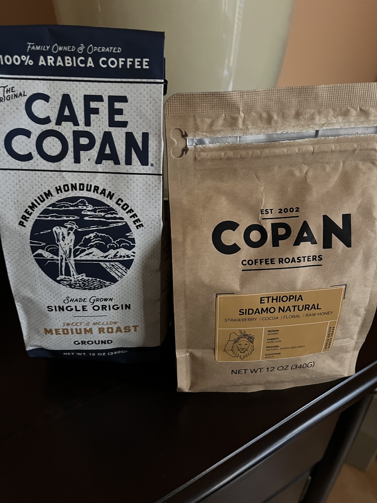 Photo of Copan Coffee Roasters, LLC