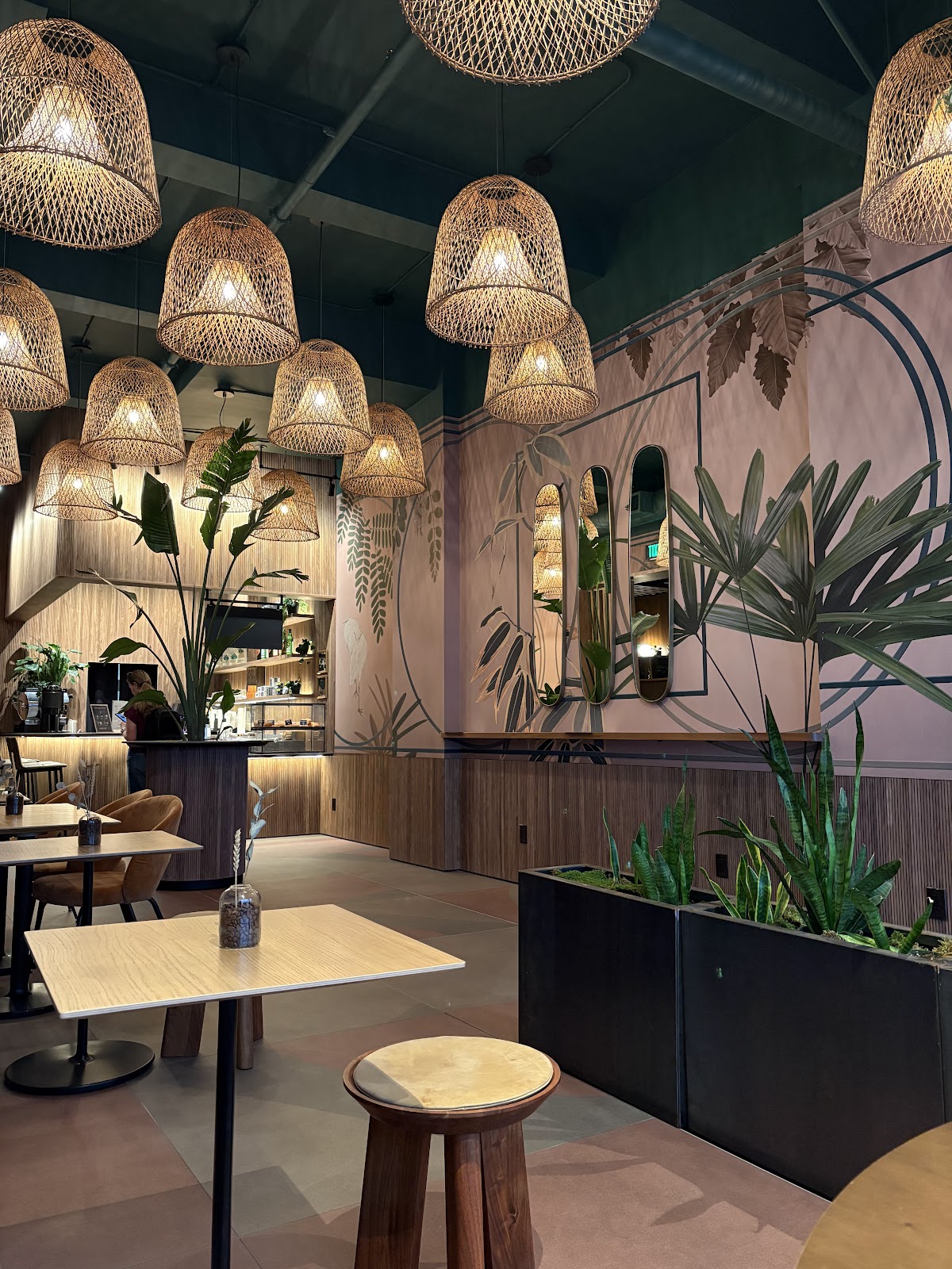 Photo of Nave Cafe
