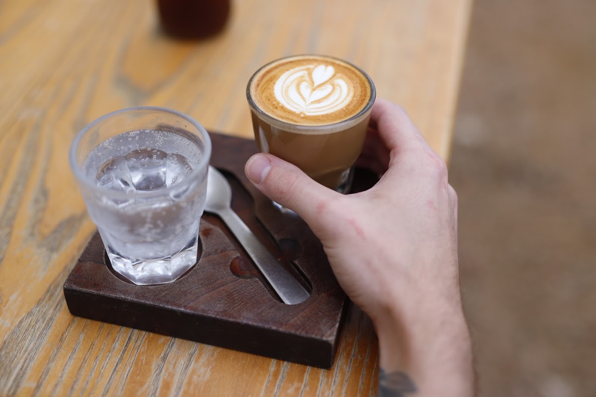 Photo of Race Street Coffee