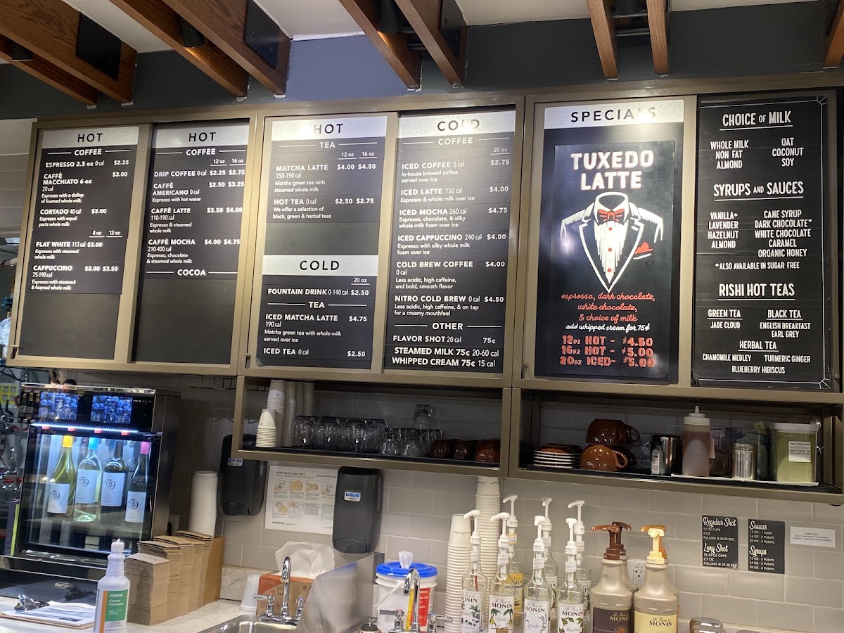 Photo of Cafe On The Run