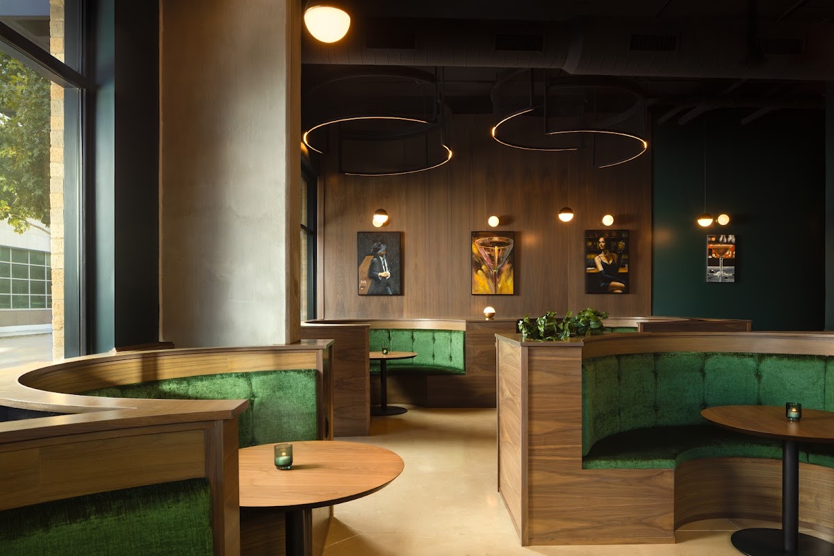 Photo of Kafe Krave