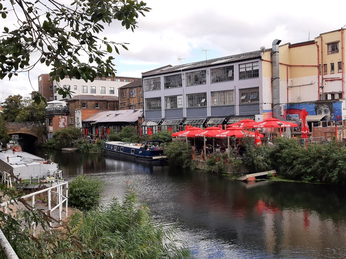 Photo of By the Bridge Cafe