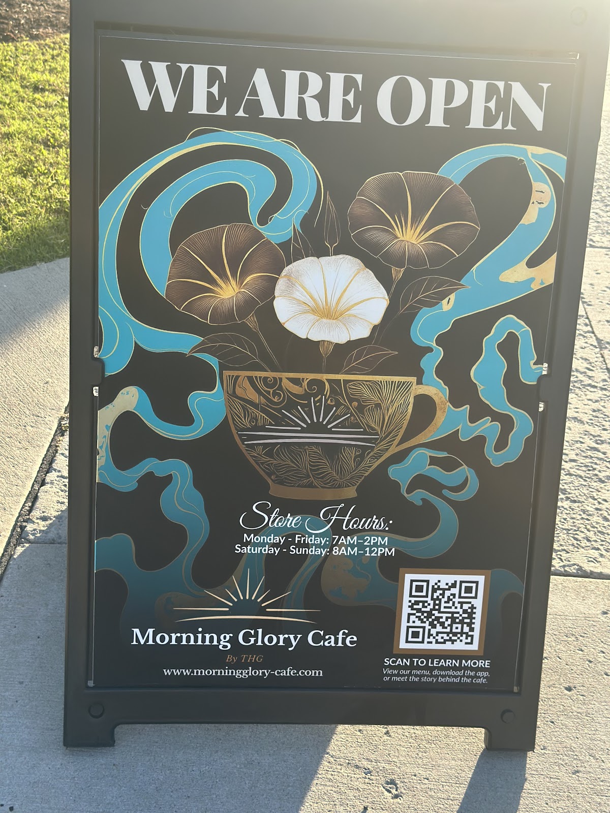 Photo of Morning Glory Cafe