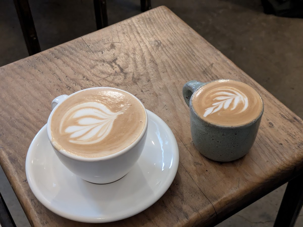 Photo of COMETS Café et Disques