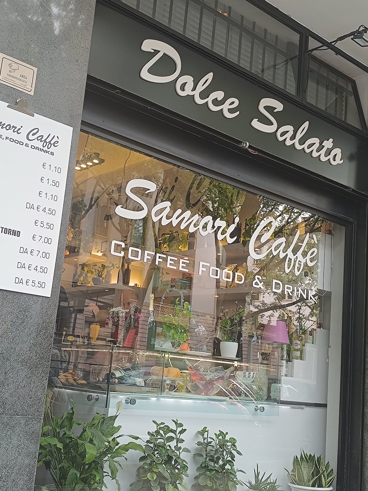 Photo of Samori Caffe