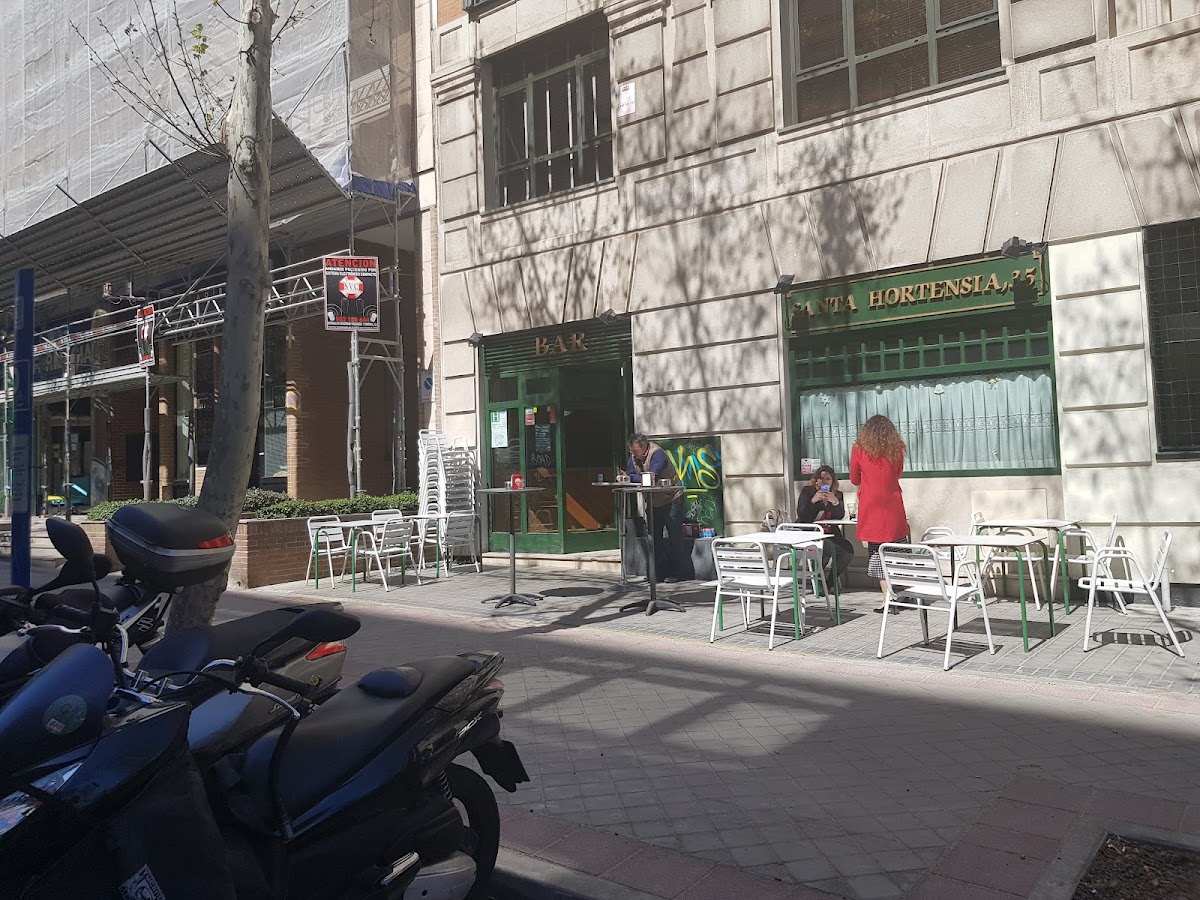 Photo of Bar Santa Hortensia