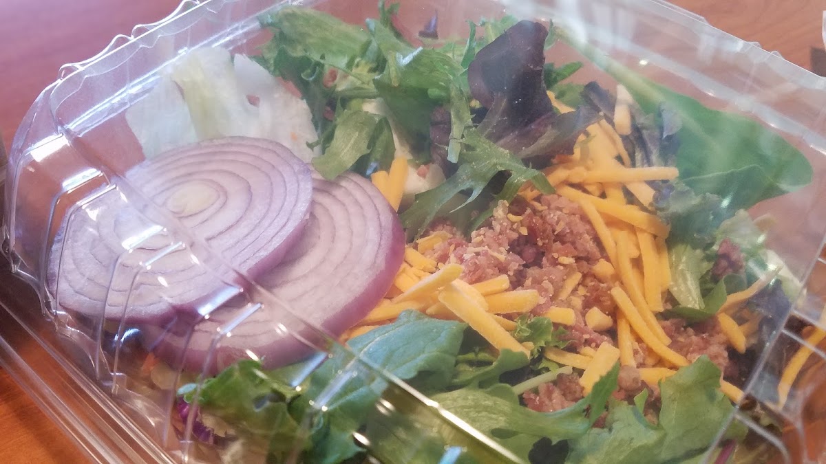 Photo of UPMC Presbyterian Cafe