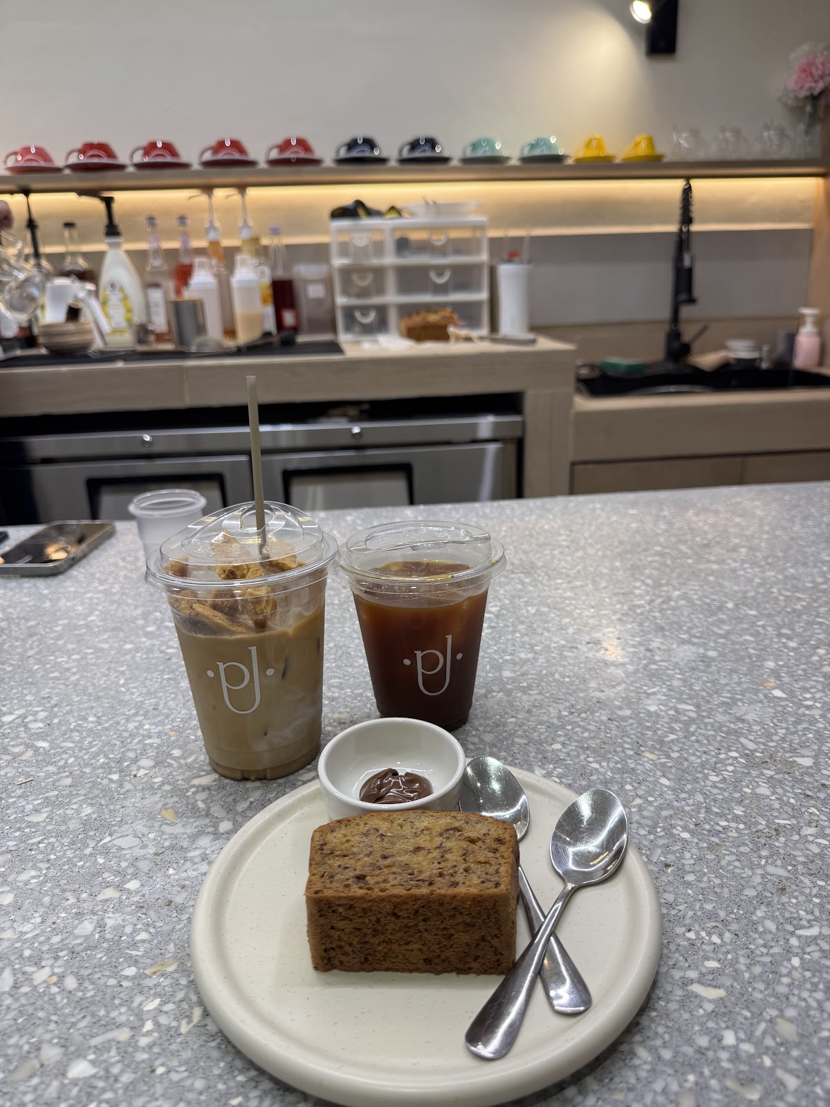 Photo of AMPLE coffee & bakery