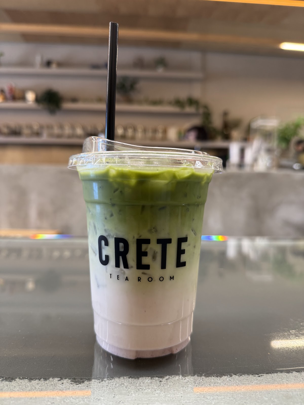 Photo of Crete Tea Room