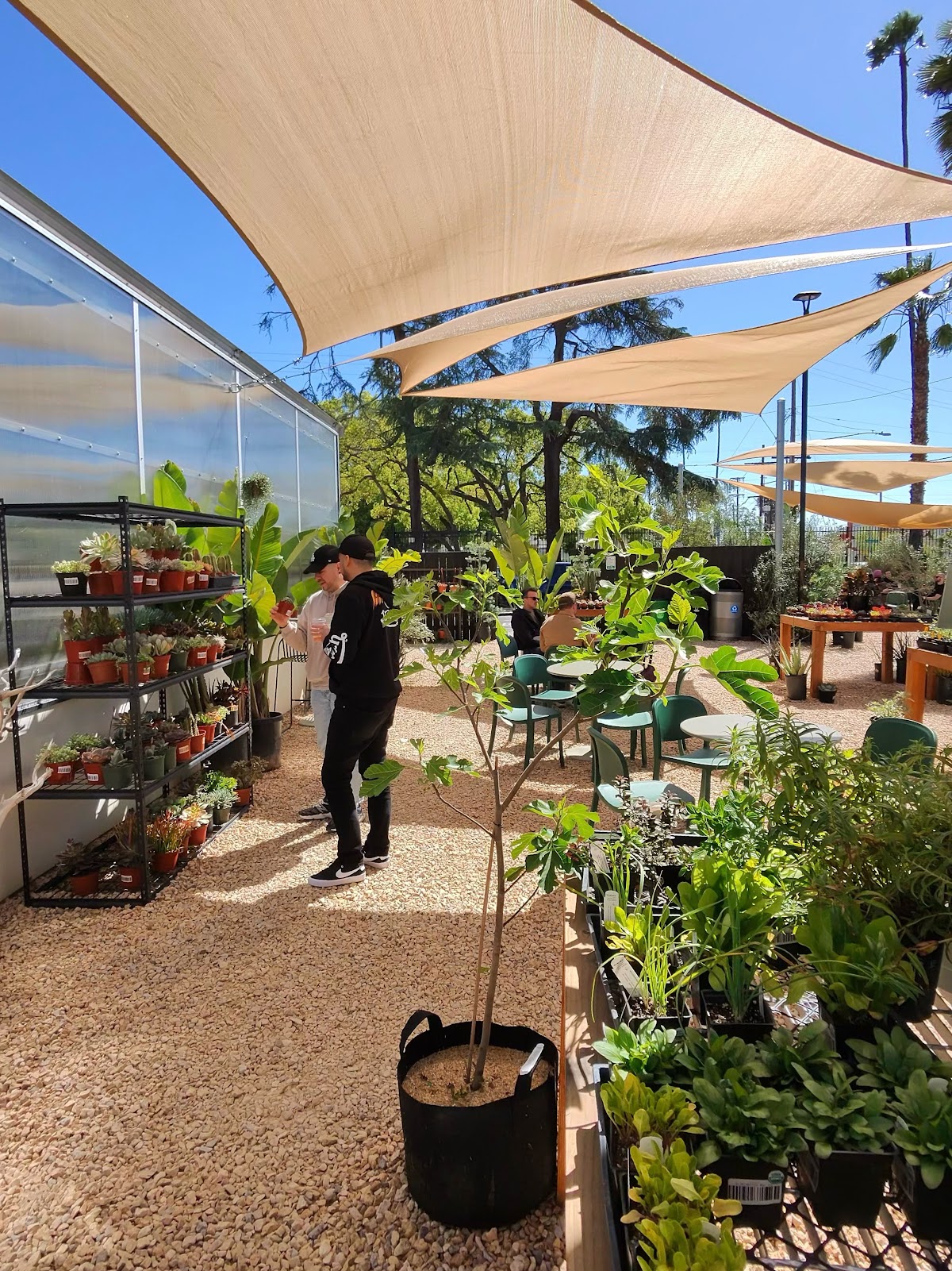 Photo of Creature's Plants & Coffee