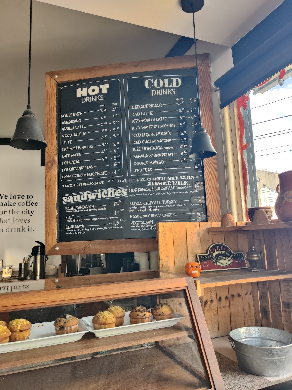 Photo of Antigua Coffee Roasters