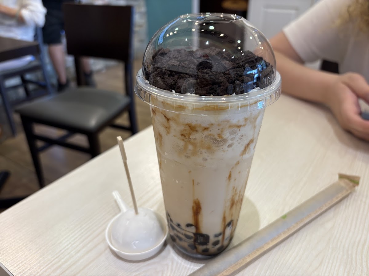 Photo of Boba Tea Coffee