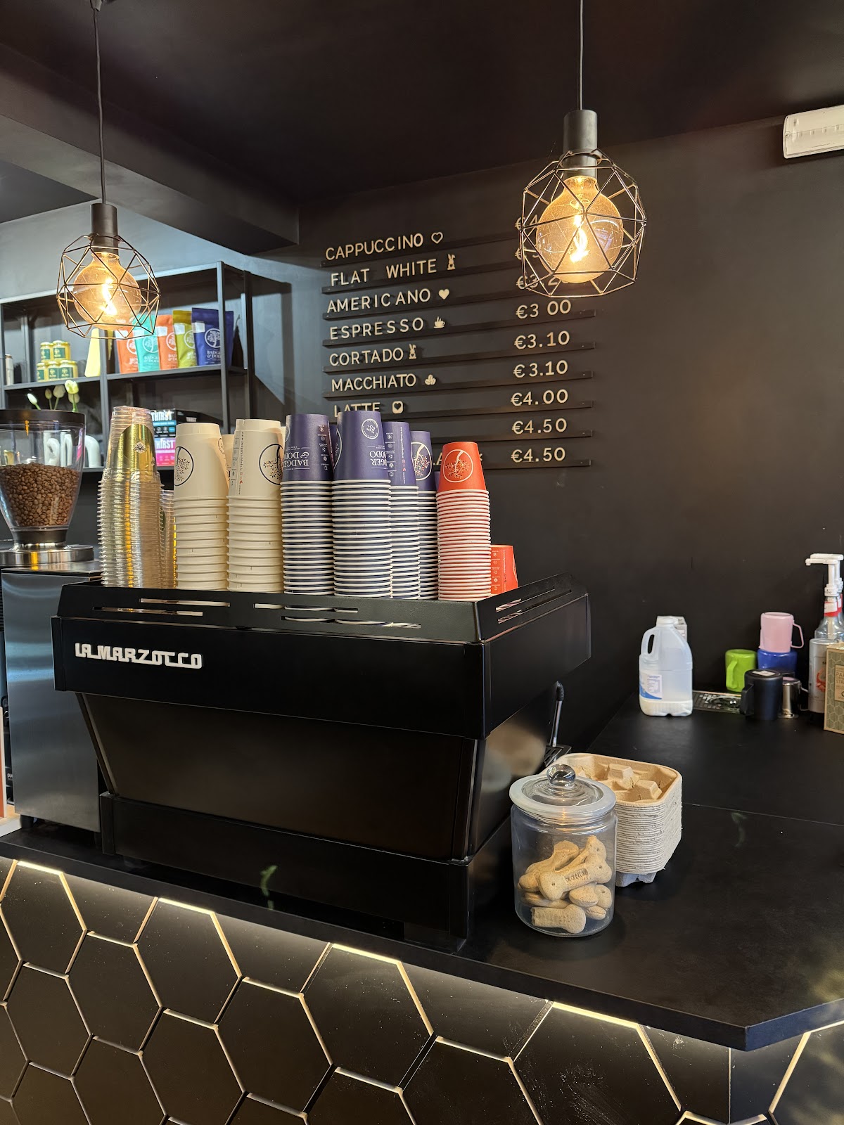 Photo of Black Honey Specialty Coffee