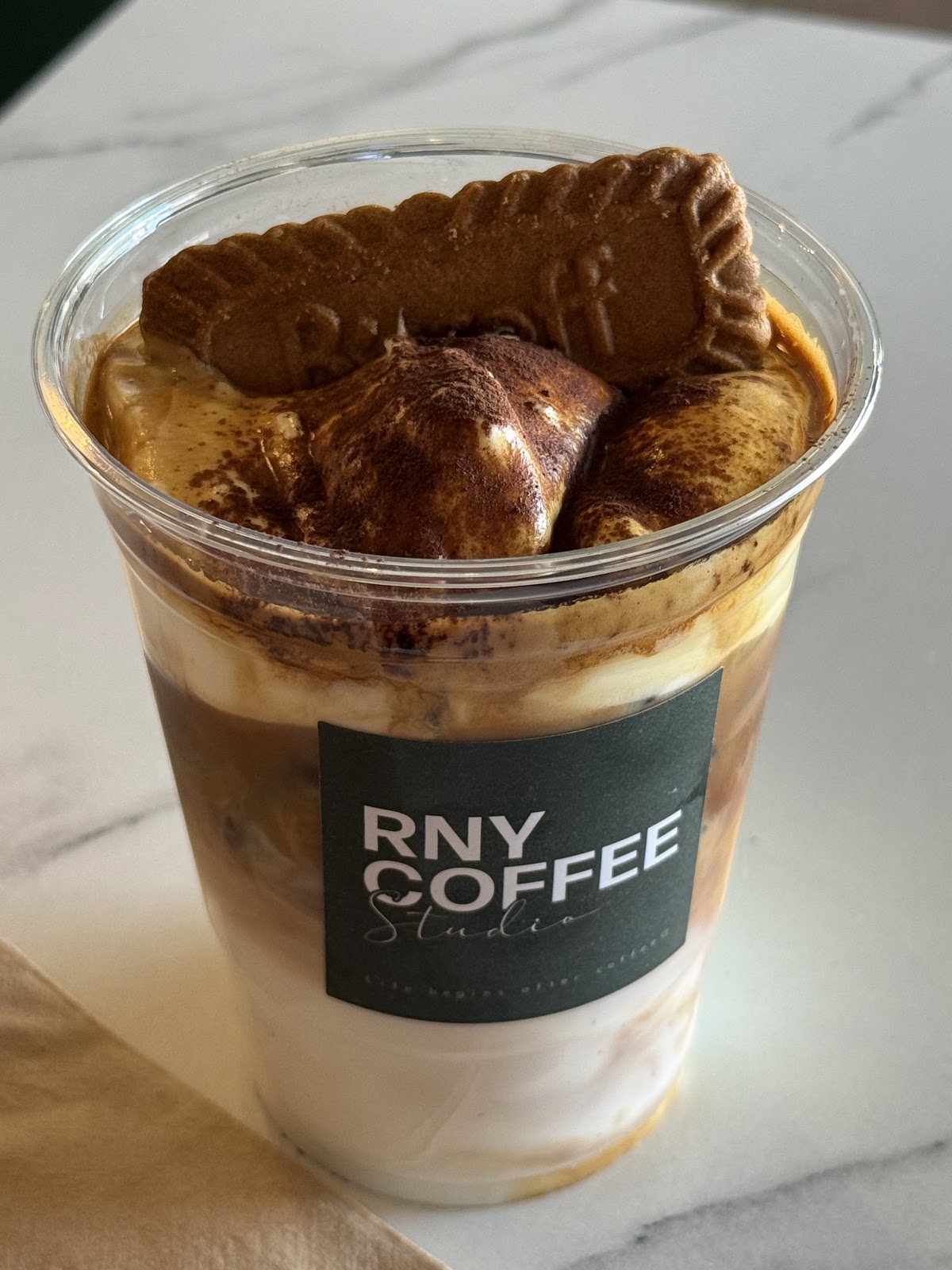Photo of RNY Coffee Studio