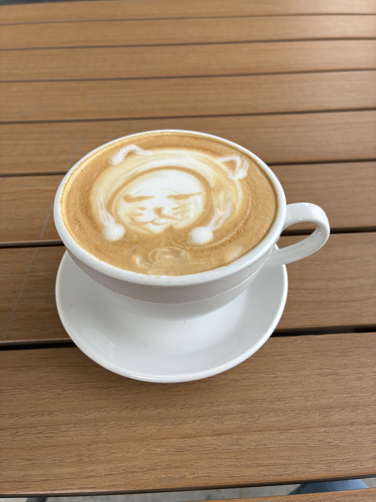 Photo of Classen Coffee Co.