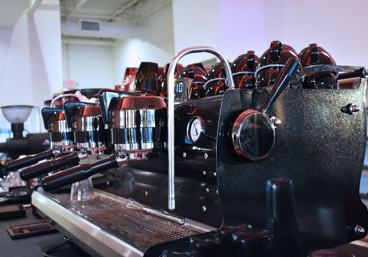 Photo of Dogwood Coffee