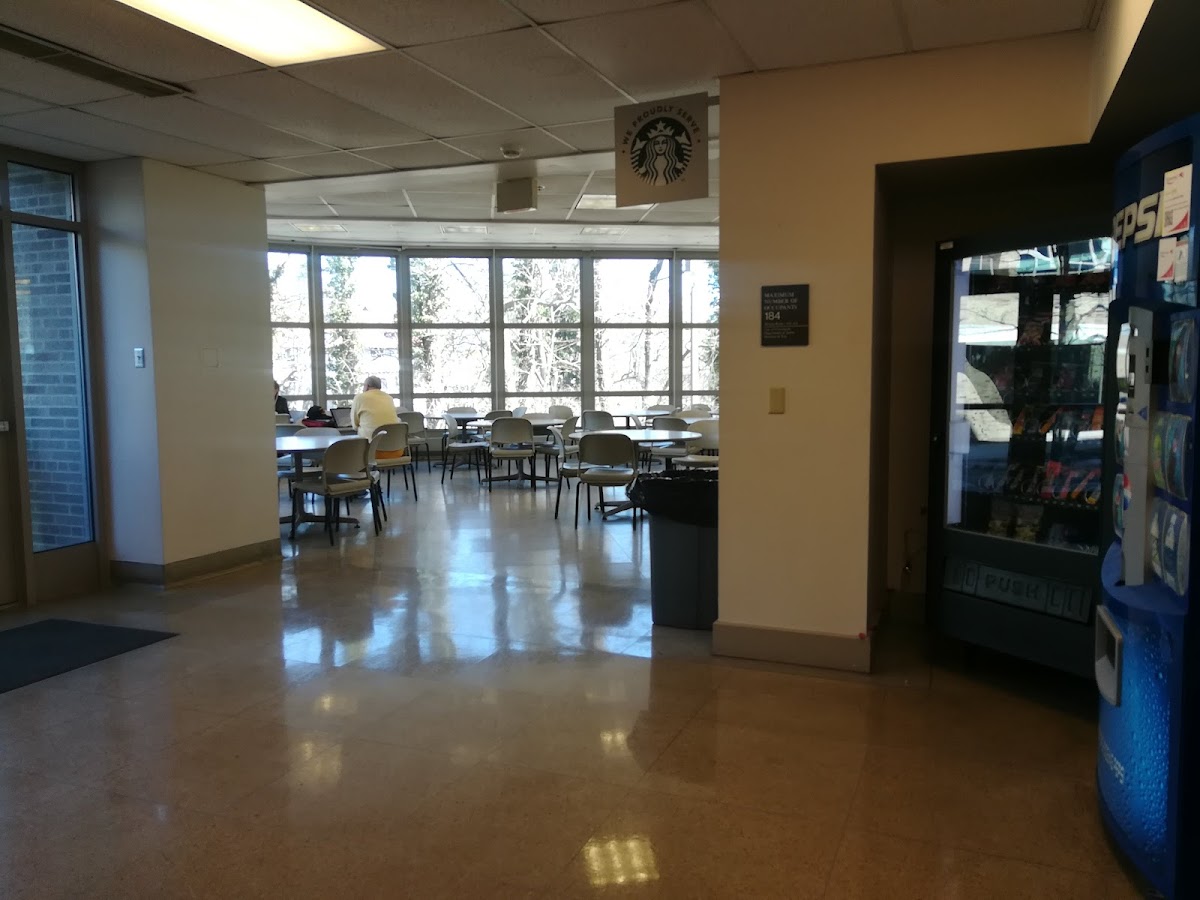Photo of Victory Parkway Café