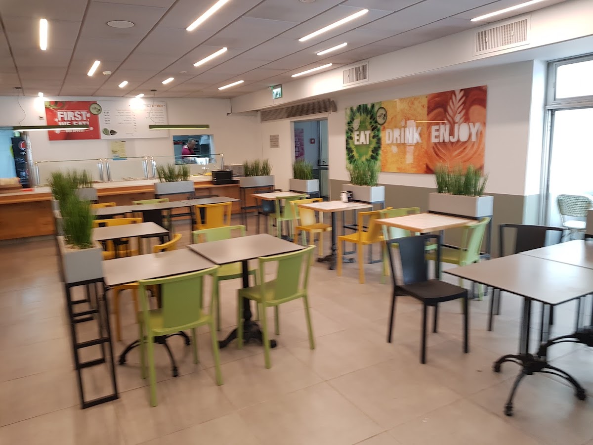 Photo of Yoto Cafeteria