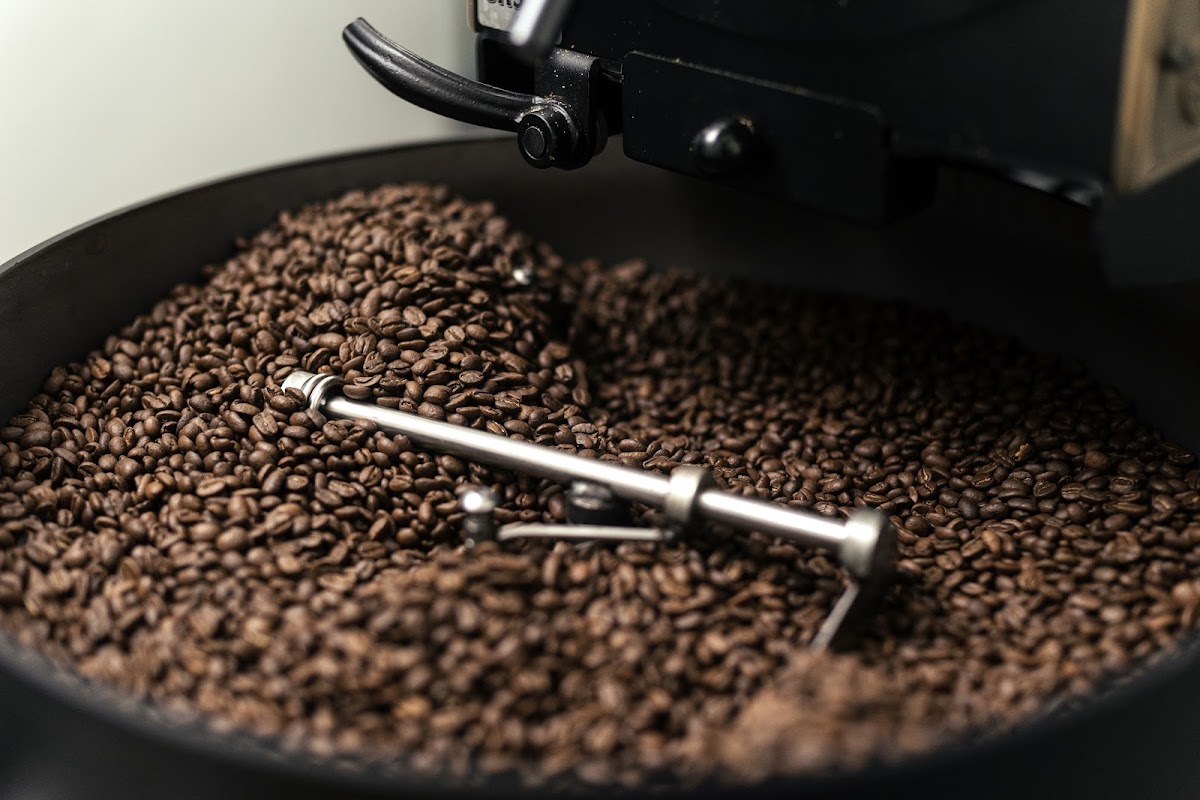Photo of St. Pete Coffee