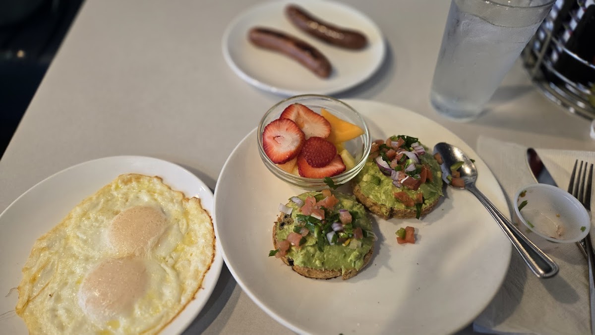 Photo of Scrambler Cafe