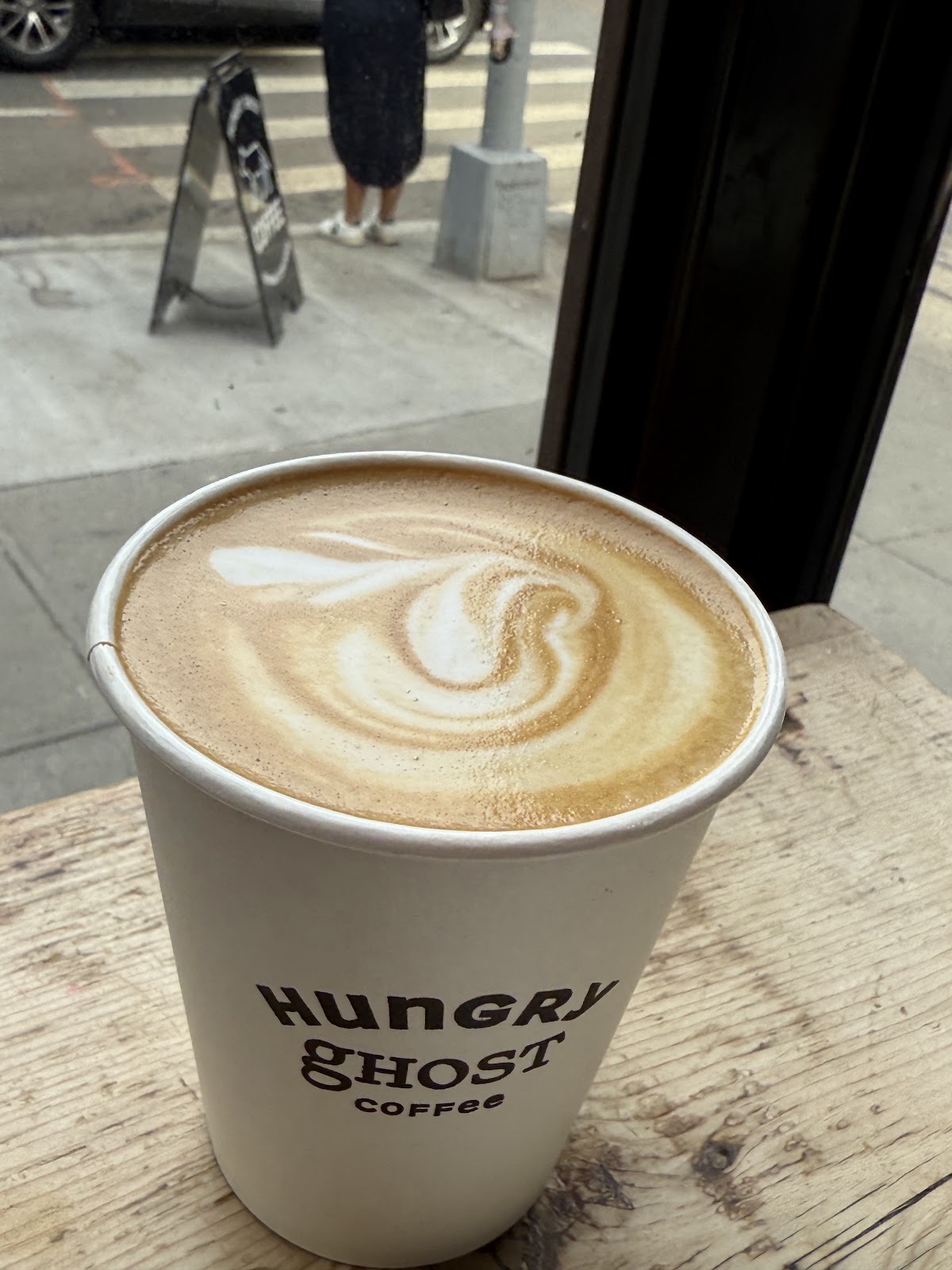 Photo of Hungry Ghost Coffee