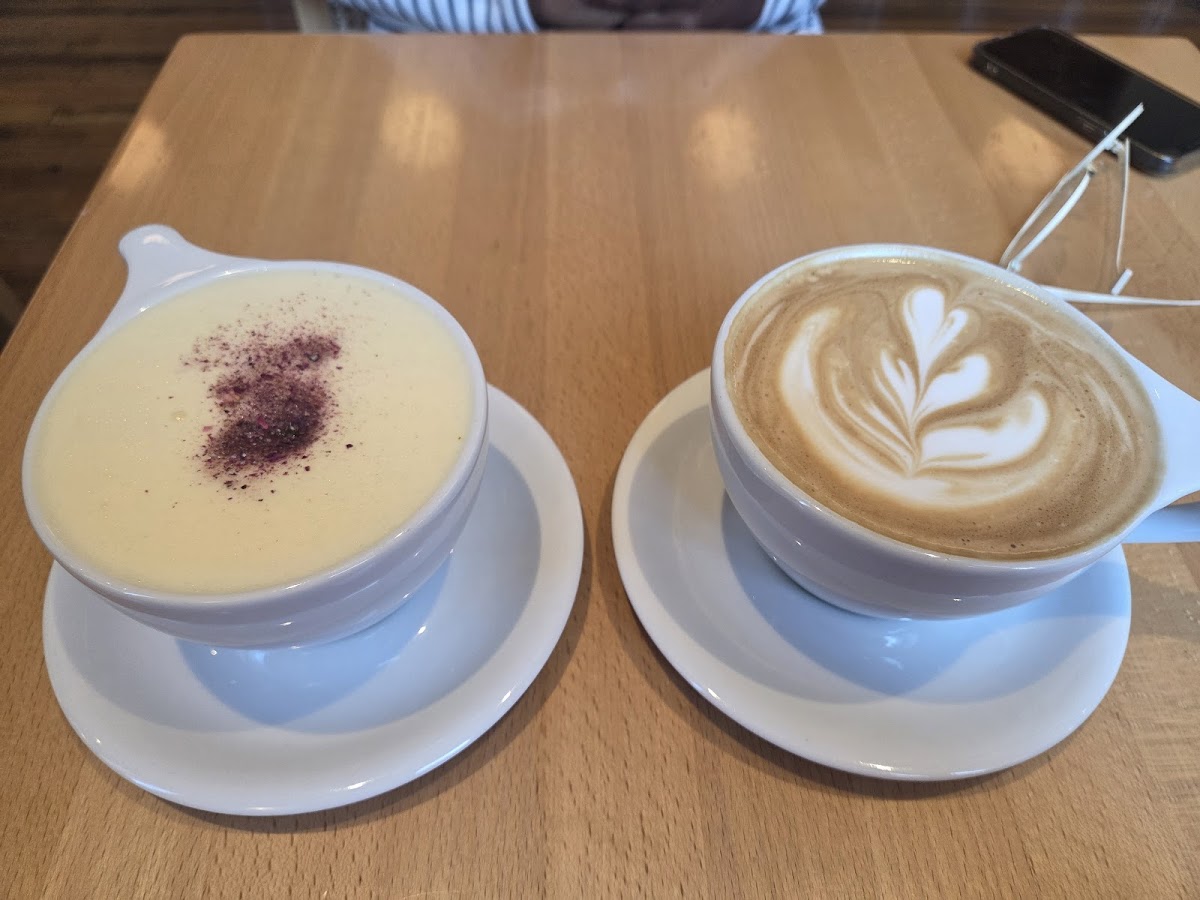 Photo of Allez Cafe