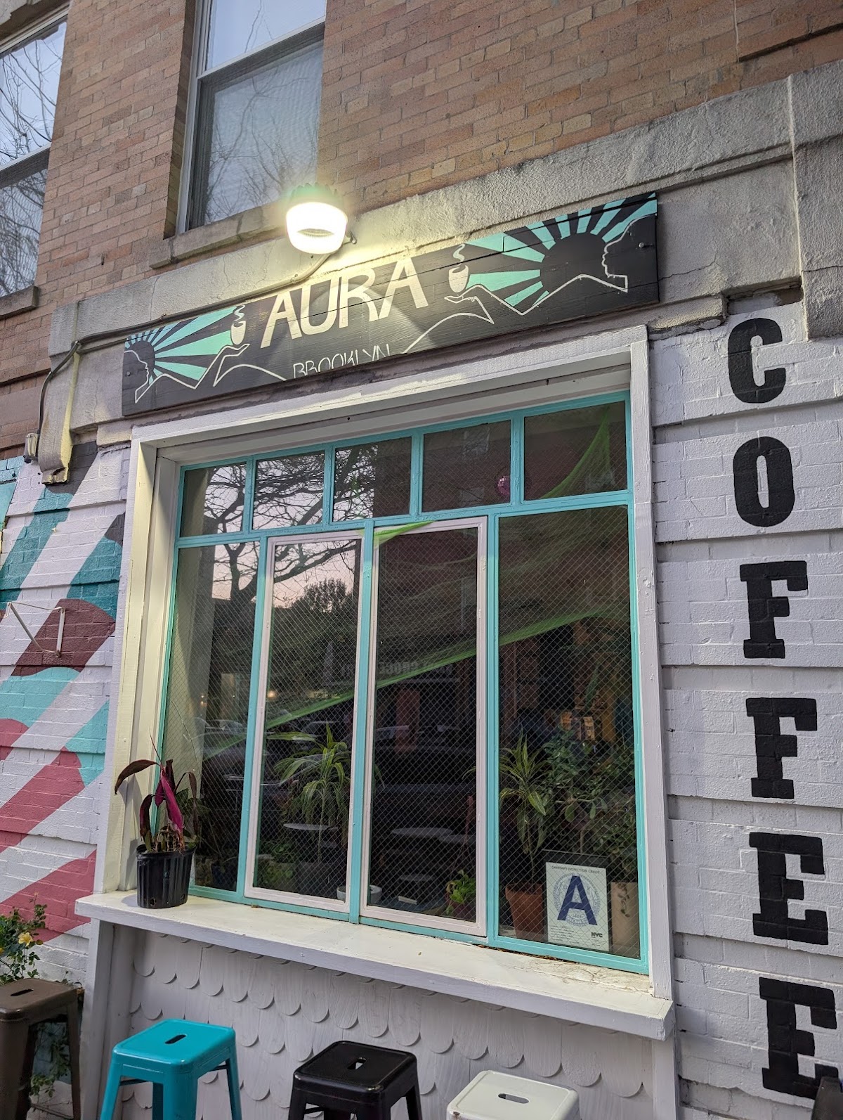 Photo of Aura Coffee and Bar