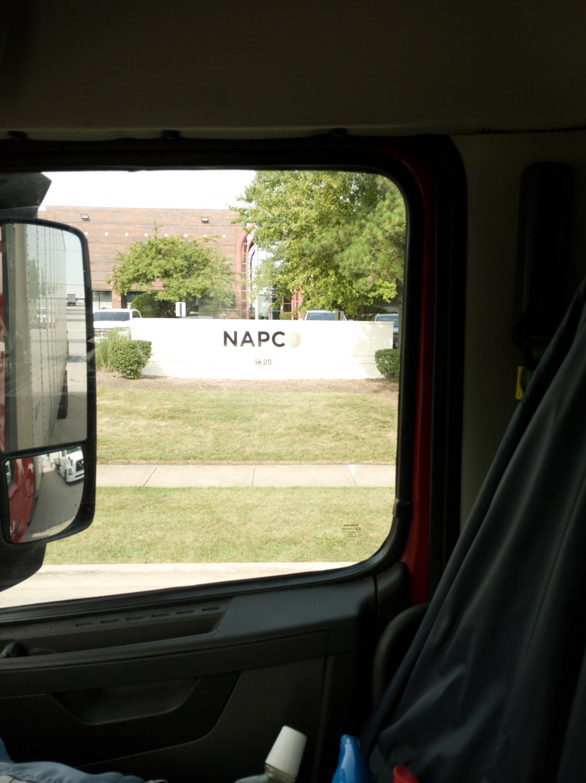 Photo of NAPCO, Inc