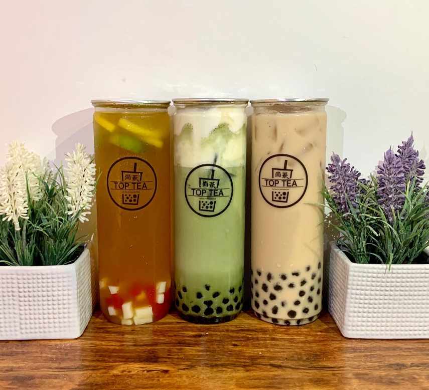 Photo of Top Tea and Espresso