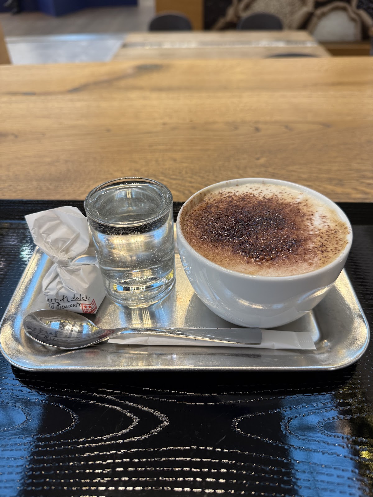 Photo of Globus Kaffee Glatt