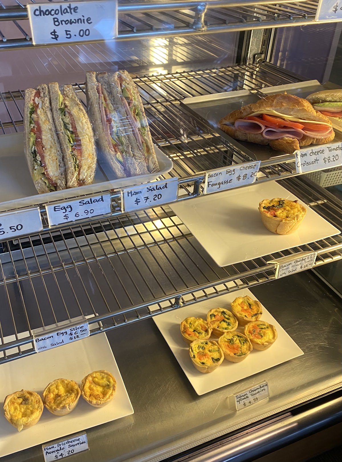 Photo of L'Espresso Cafe