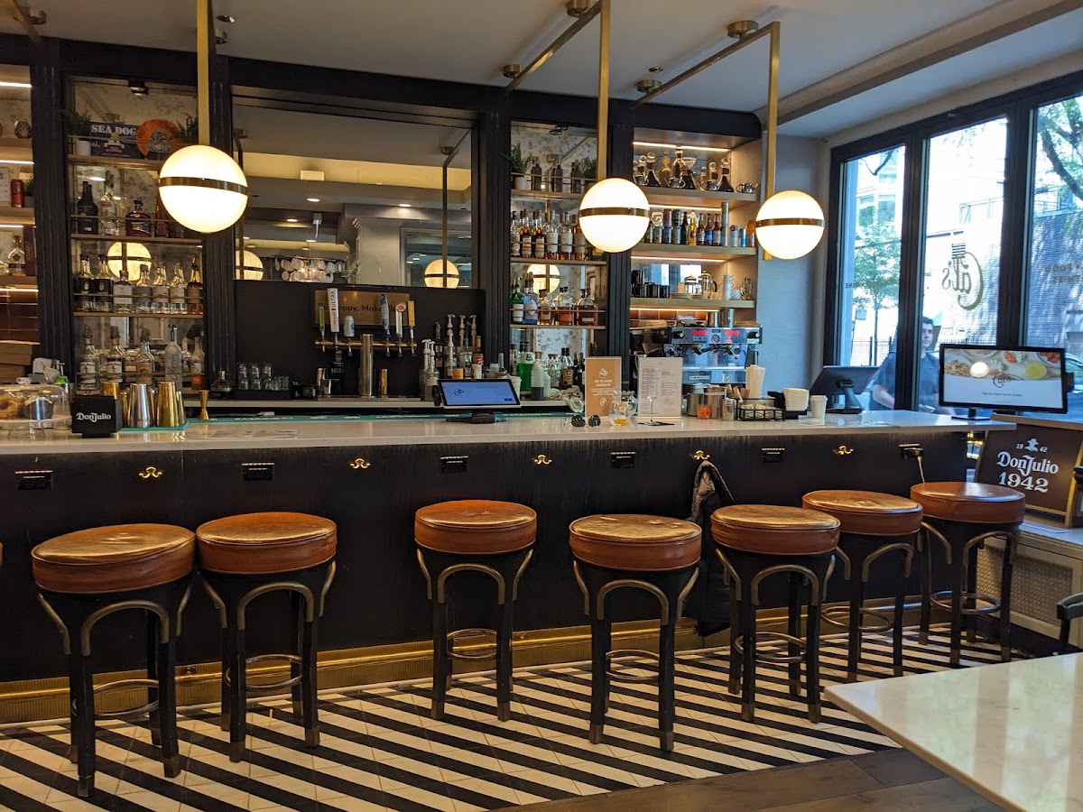Photo of Cal's at Claridge