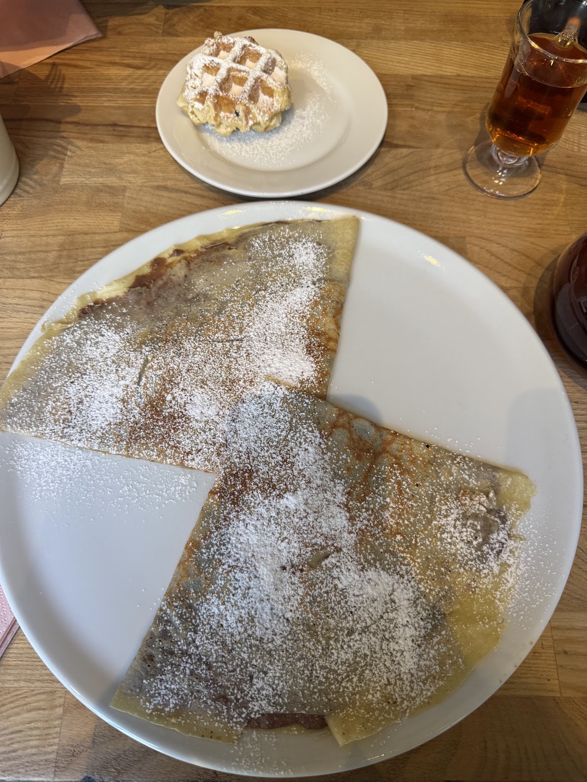 Photo of NiamNiam Coffee & Crepe Corner