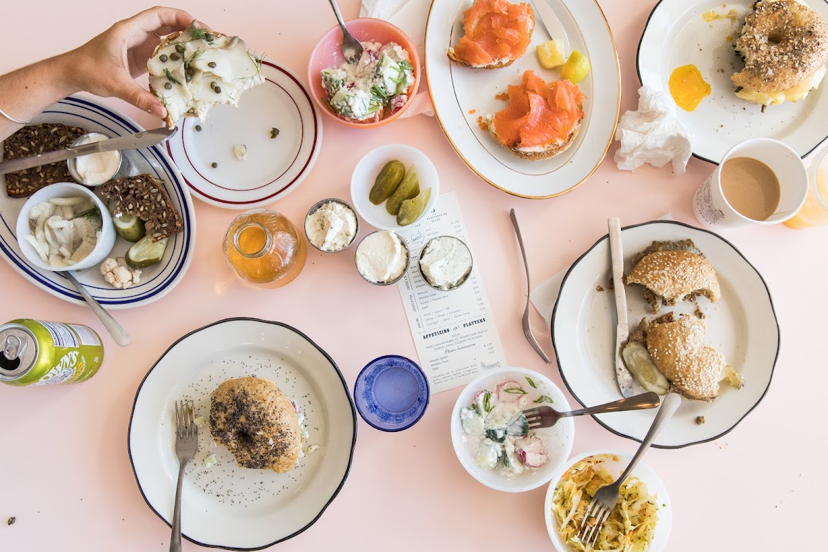 Photo of Rose Foods