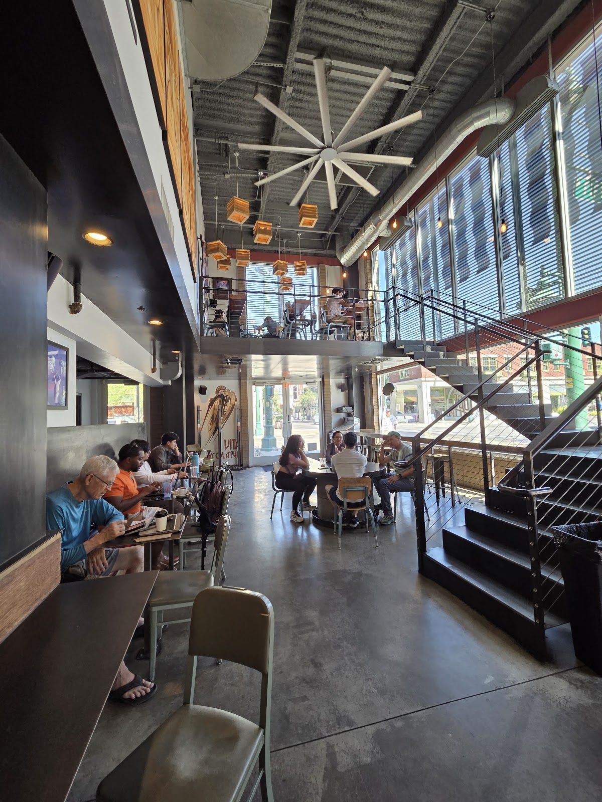 Photo of Caffe Luce