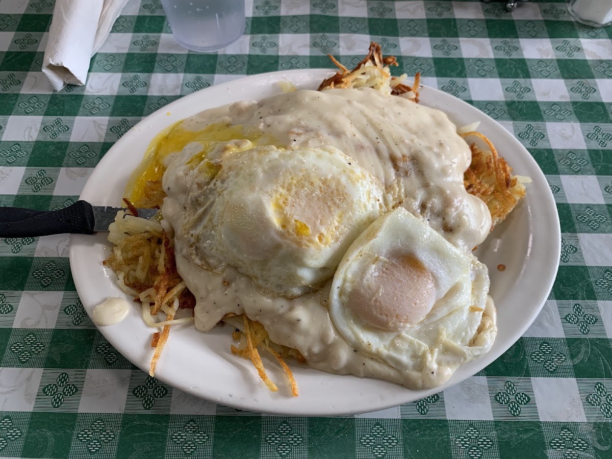 Photo of Lisa's Radial Cafe